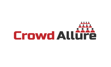 CrowdAllure logo